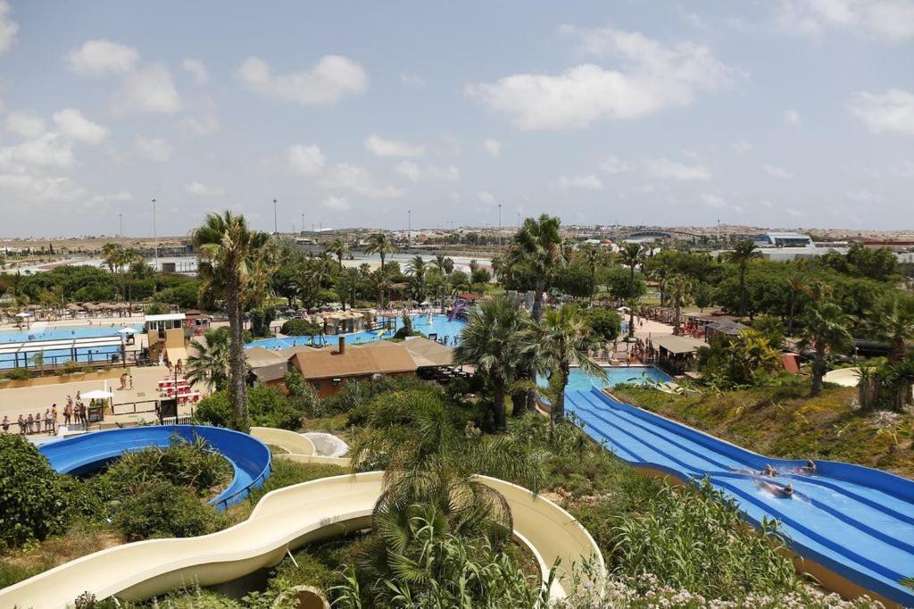 Piso Centro Ciudad Club Nautico Leilighet Torrevieja Eksteriør bilde