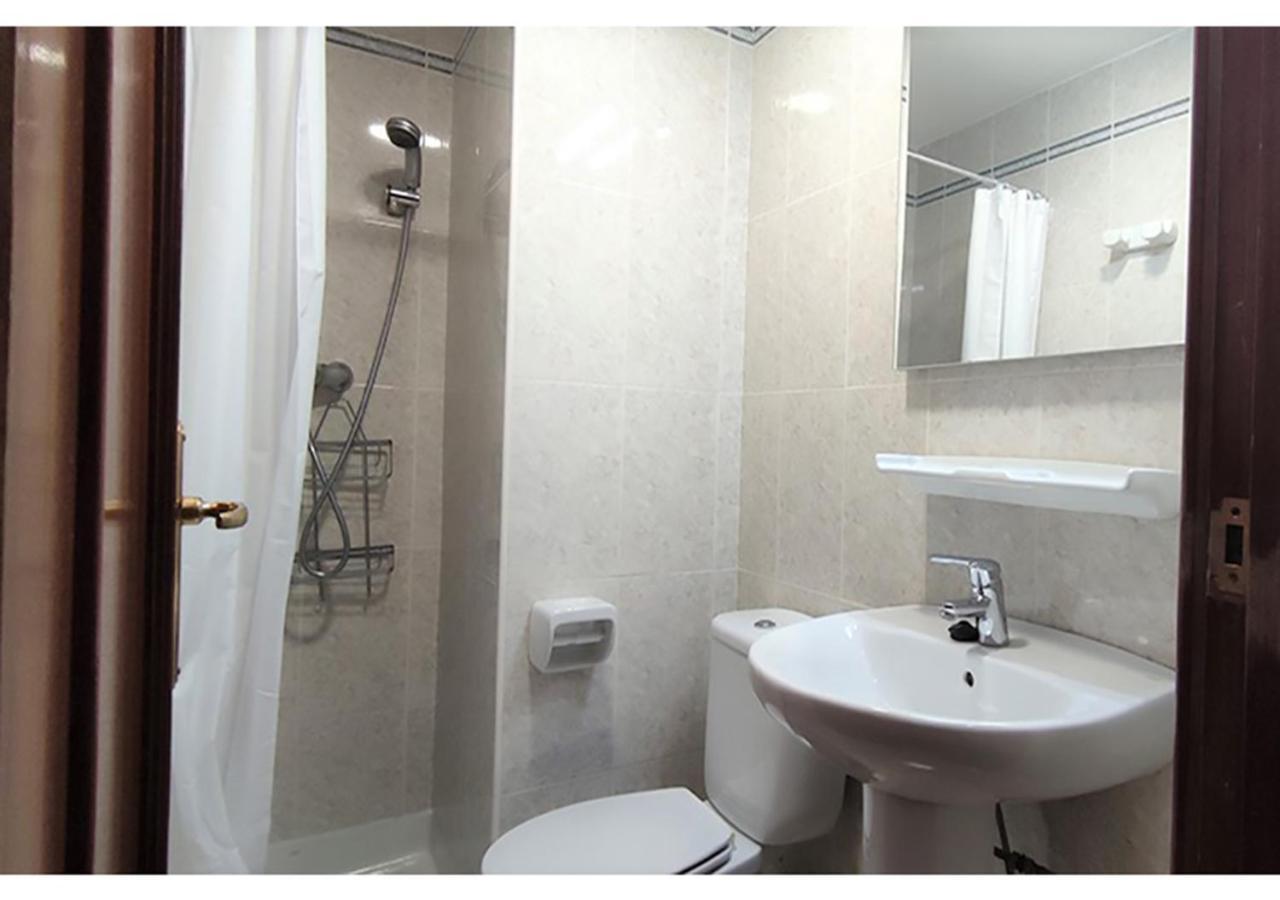 Piso Centro Ciudad Club Nautico Leilighet Torrevieja Eksteriør bilde